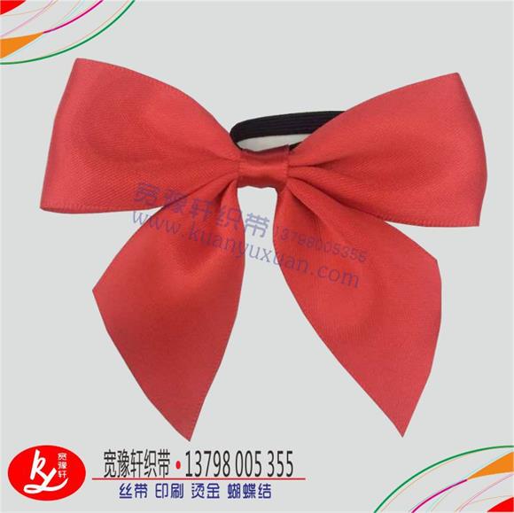 緞帶做蝴蝶結批發