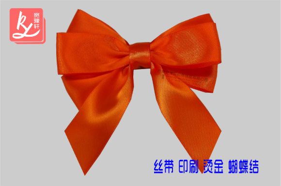 怎么用絲帶做花