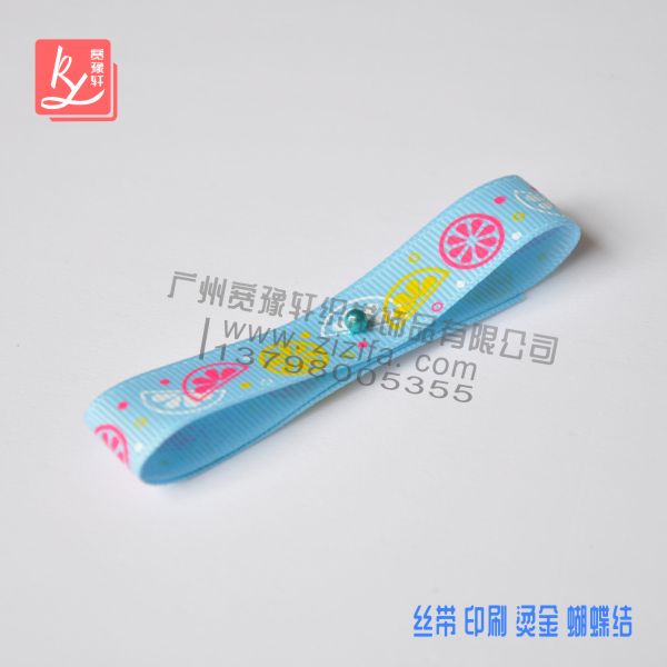 哪里可以買(mǎi)印刷織帶?