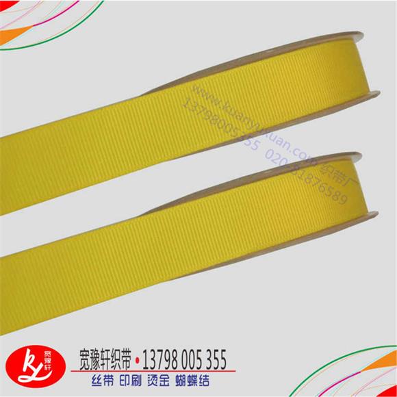 織帶供應商的羅紋帶批發