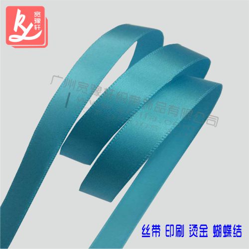 禮物打結絲帶(禮盒包裝蝴蝶結)