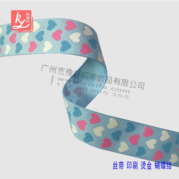 印刷織帶哪家好?