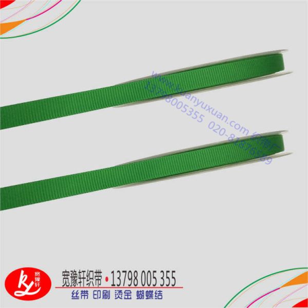 純色羅紋帶批發(羅紋帶廠家)
