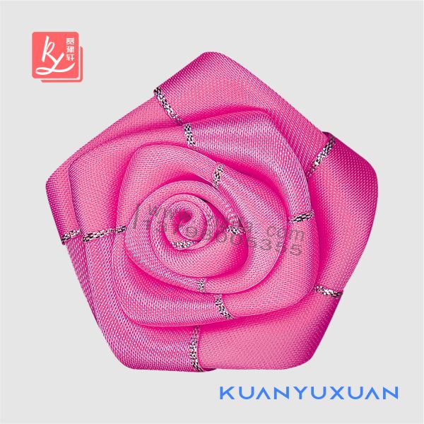 緞帶花多少錢(手工花)