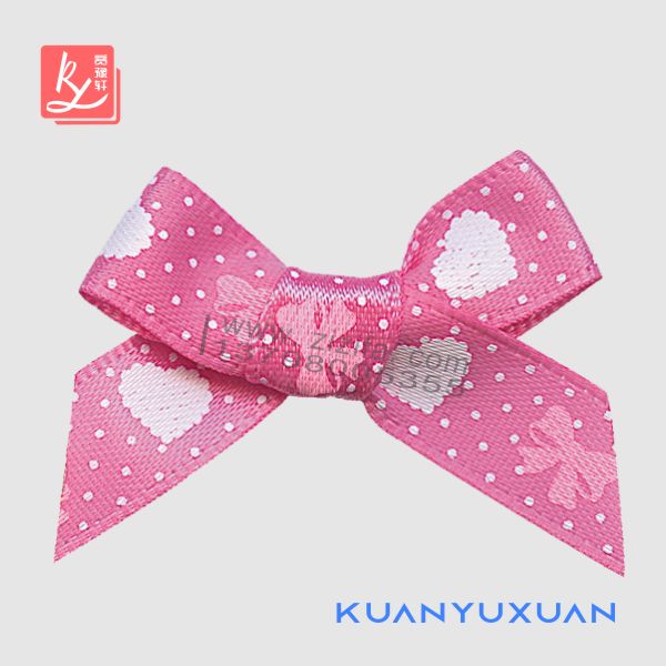 彩帶蝴蝶結(絲帶做蝴蝶結)