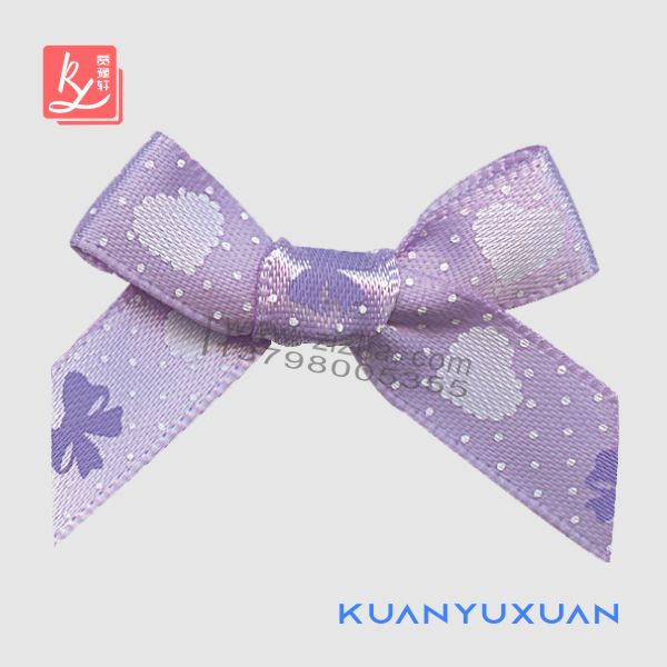 怎么用絲帶系蝴蝶結(絲帶蝴蝶結)