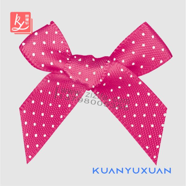 哪里能買到蝴蝶結(jié)(綢緞蝴蝶結(jié))