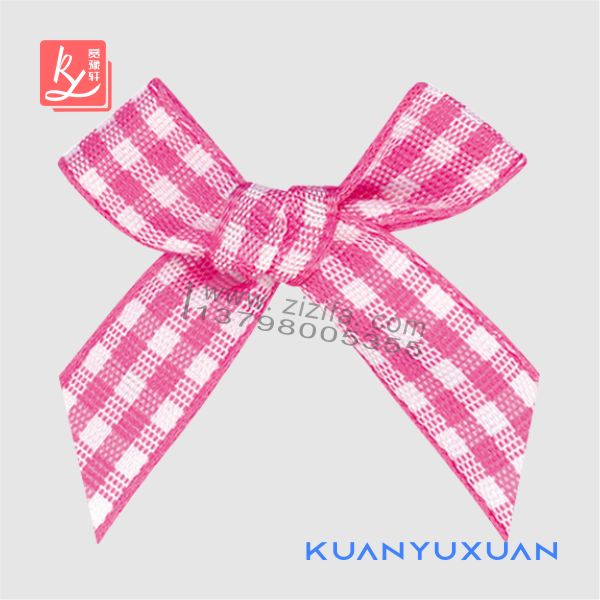 做蝴蝶結(如何系絲帶蝴蝶結)