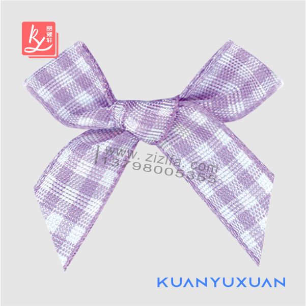 禮盒蝴蝶結(絲帶打蝴蝶結)