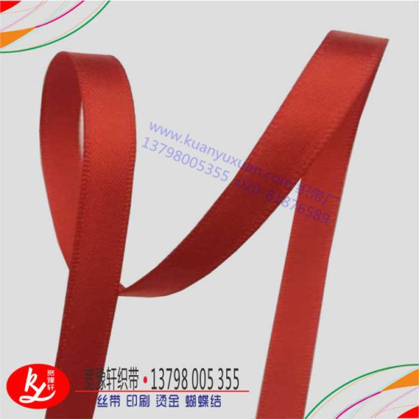 如何扎禮盒絲帶?(禮盒打結絲帶)