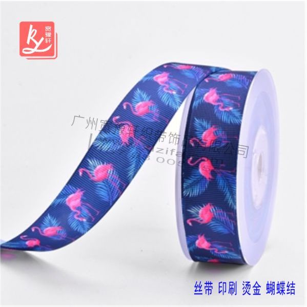 熱印的logo會掉嗎(熱轉印織帶)