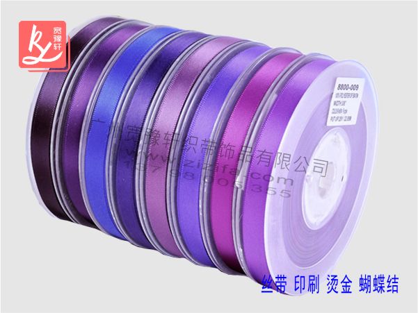 絲帶哪里有賣?(絲帶批發廠家)