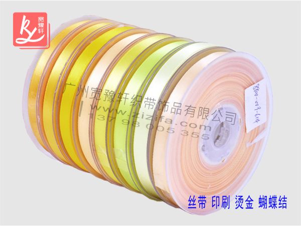 綢帶和絲帶一樣嗎？（絲帶和緞帶的區別）