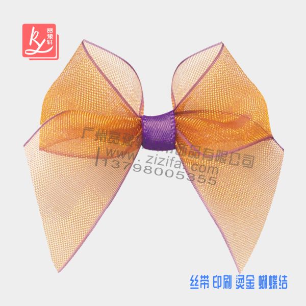 禮盒打包蝴蝶結(jié)(包裝蝴蝶結(jié))