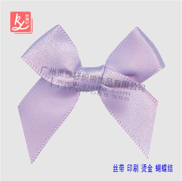 絲帶花做手工花(禮物絲帶花)