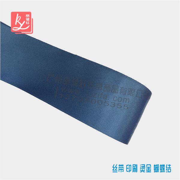 絲綢絲帶的材質有哪些?(絲帶材質)