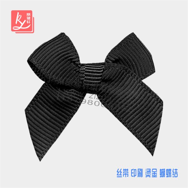 螺紋帶蝴蝶結(jié)(蝴蝶結(jié)批發(fā))
