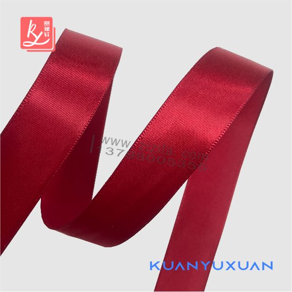 絲帶屬于什么材質?(蛋糕絲帶)