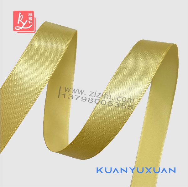 綢帶和緞帶是一種嗎(綢帶和緞帶的區(qū)別)