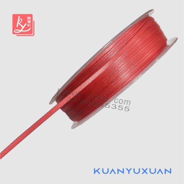 蝴蝶結(jié)絲帶(禮盒包裝絲帶)