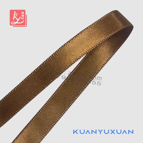 4分緞帶是多少？（蝴蝶結緞帶）