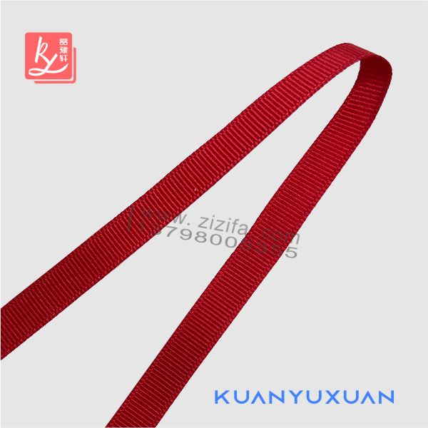 6mm螺紋絲帶有哪些顏色(螺紋帶)