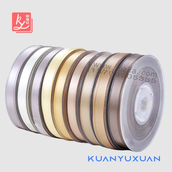 絲帶在哪里買?(絲帶廠家直銷批發(fā))