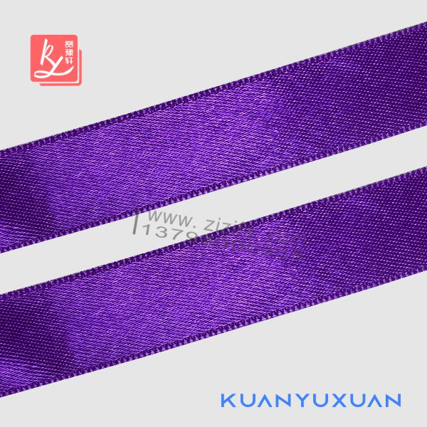 緞帶是什么材質(zhì)(緞帶材質(zhì))