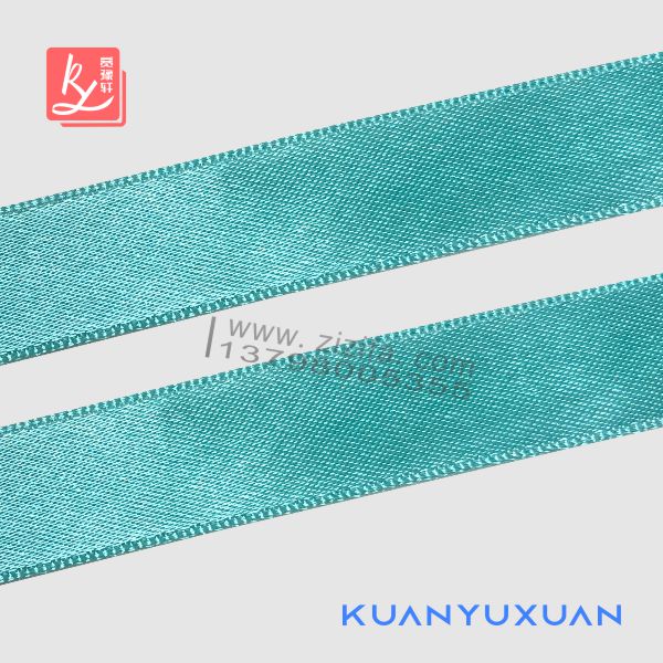 絲帶是什么材質(絲帶材質)